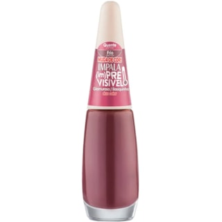Esmalte Impala (Im)Previsivel Duo Color Glamurosa Basiquinha 7,5ml