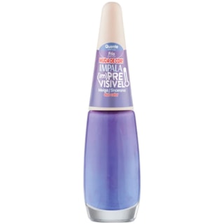Esmalte Impala (Im)Previsivel Duo Color Meiga Sincerona 7,5ml