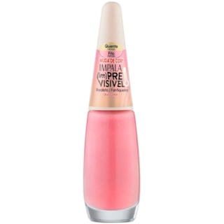 Esmalte Impala (Im)Previsivel Duo Color Realista Fanfiqueira 7,5ml