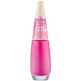 Esmalte Impala (Im)Previsivel Duo Color Timida Biscoitera 7,5ml