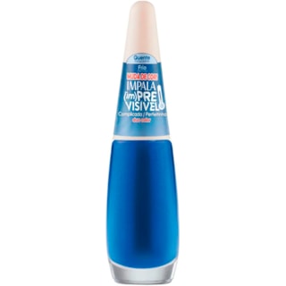 Esmalte Impala Imprevisível Complicada/Perfeitinha Duo Color 7,5ml