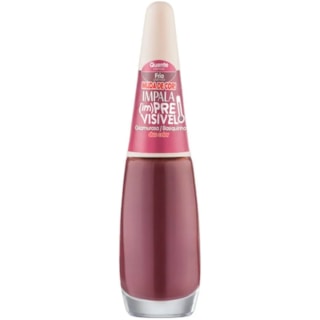 Esmalte Impala Imprevisível Glamourosa/Basiquinha Duo Color 7,5ml