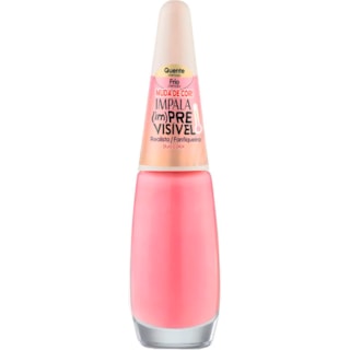 Esmalte Impala Imprevisível Realista/Fanfiqueira Duo Color 7,5ml