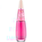 Esmalte Impala Imprevisível Timida/Biscoiteira Duo Color 7,5ml