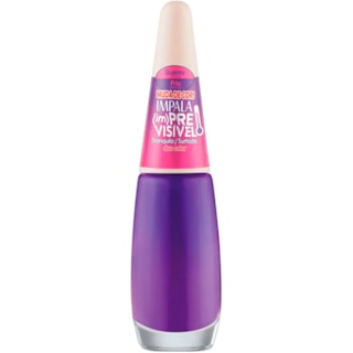 Esmalte Impala Imprevisível Tranquila/Surtada Duo Color 7,5ml