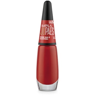 Esmalte Impala Ju Paes Sabe Que é Gostosa 7,5ml