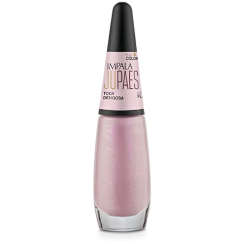 Esmalte Impala Ju Paes Toda Dengosa 7,5ml