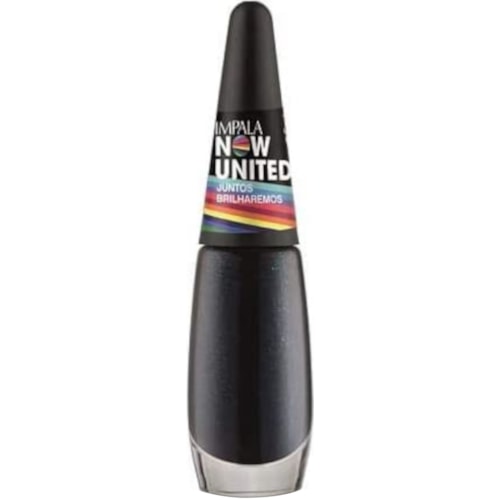 Esmalte Impala Now United A Música Nos Move 7,5ml