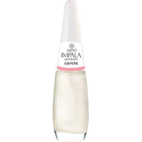 Esmalte Impala Perolado Carícia 7,5ml