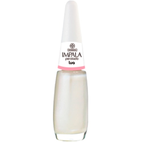 Esmalte Impala Perolado Lua 7,5ml