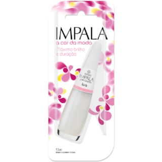 Esmalte Impala Perolado Lua 7,5ml