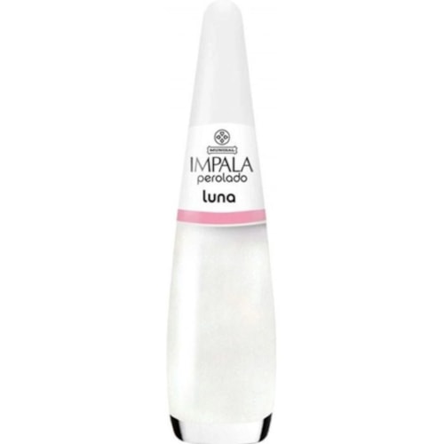 Esmalte Impala Perolado Luna 7,5ml