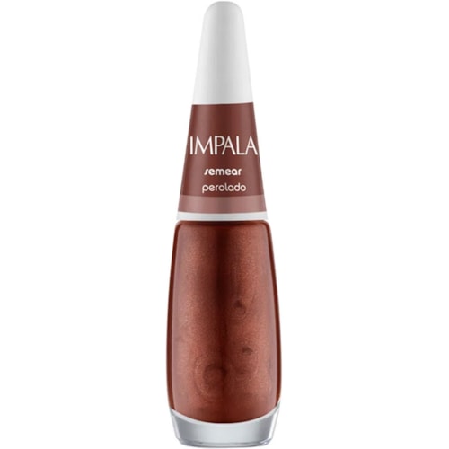 Esmalte Impala Semear Perolado 7,5ml