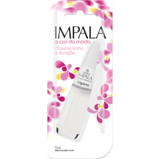 Esmalte Impala Suave Cobertura Cigana 7,5ml