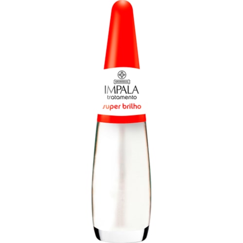 Esmalte Impala Super Brilho 7,5ml