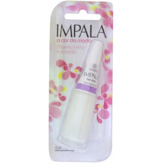 Esmalte Impala Transparente Top Pop 7,5ml