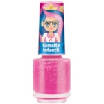 Esmalte Infantil Magia de Princesa Flitter Borboleta 6,5ml