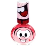 Esmalte Infantil Turma da Mônica Vermelho