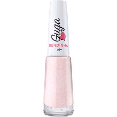 Esmalte Lady Guga 8ml