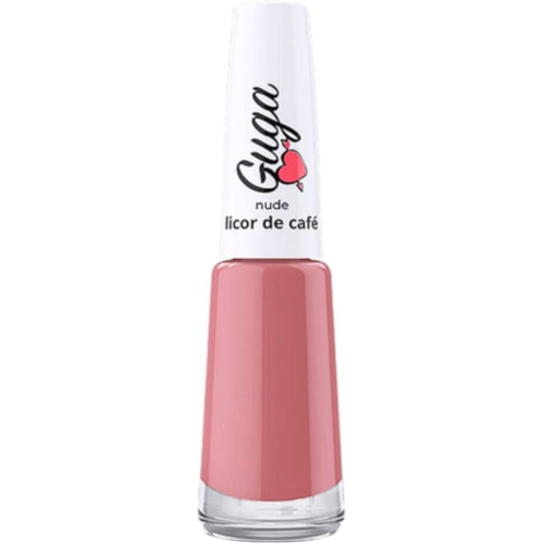 Esmalte Licor de Café Guga 8ml
