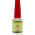 Esmalte Maru Casco de Cavalo Recuperador Óleo de Cravo 10ml