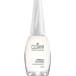 Esmalte Natural Colorama Transparente Prenda 8ml