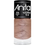 Esmalte Perolado Anita Cetim 10ml