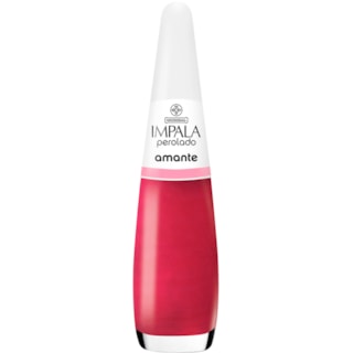 Esmalte Perolado Impala Amante 7,5ml