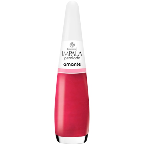 Esmalte Perolado Impala Amante 7,5ml