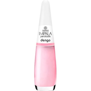 Esmalte Perolado Impala Dengo 7,5ml