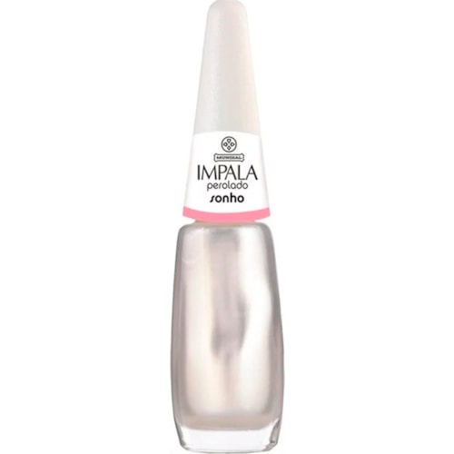 Esmalte Perolado Impala Sonho 7,5ml