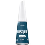 Esmalte Risqué A.mar Cremoso 8ml