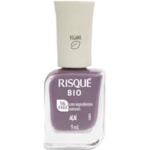 Esmalte Risqué Bio Açaí 8ml