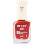 Esmalte Risqué Bio Canela 9ml