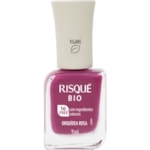 Esmalte Risqué Bio Orquídea Rosa 8ml