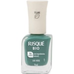 Esmalte Risqué Bio Vegano Chá Verde 9ml