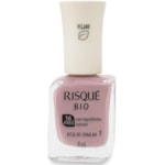 Esmalte Risqué Bio Vegano Rosa do Himalaia 9ml