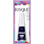 Esmalte Risqué Caiu do Céu Cremoso 8ml