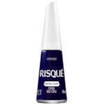 Esmalte Risqué Caiu do Céu Cremoso 8ml