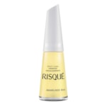 Esmalte Risqué Coloridos Cremosos Amarelindo 8ml