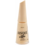 Esmalte Risqué Cremoso A Voz Do Gueto 8ml