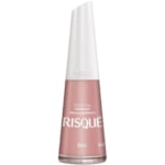 Esmalte Risqué Cremoso Bali 8ml