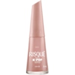 Esmalte Risqué Cremoso Chick Pop 8ml