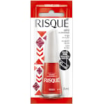 Esmalte Risqué Cremoso Desejo 8ml