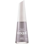 Esmalte Risqué Cremoso Doce Pérola 8ml