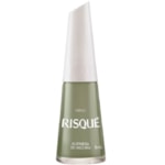 Esmalte Risqué Cremoso Guerreira do Arco Íris 8ml