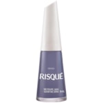 Esmalte Risqué Cremoso Me Poupe Mas Quem Me Dera 8ml
