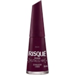 Esmalte Risqué Cremoso Moletom e Salto 8ml