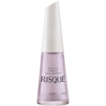 Esmalte Risqué Cremoso Ninfa 8ml