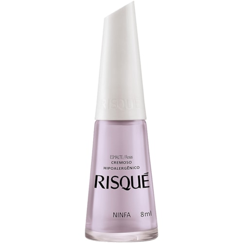 Esmalte Risqué Cremoso Ninfa 8ml